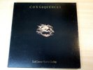 EX/EX-   Lol Creme & Kevin Godley/Consequences/1977 Mercury 3x LP Boxset