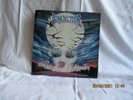 LP BENEDICTION DARK IS THE SEASON VINYL