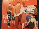 Dicky Doo & The Don'ts Teen Scene LP (UAL 3097) USA Pressing RARE TESTED