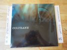SEALED JOHN COLTRANE 