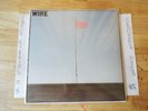 SEALED WIRE PINK FLAG DEBUT RE LP PF11LP