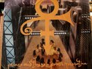 Prince Love Symbol Sealed Vinyl 2 LP NPG Paisley Park 1992 Import Sexy MF