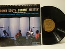 EX+/NM Lightning Hopkins Down South Summit Meetin' World Pacific Record ST Blues