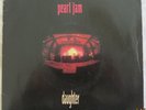 Pearl Jam - Daughter - 1993 Sony red vinyl picture cover 45