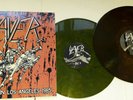 Slayer 2Lp Hell awaits In Los Angeles 85