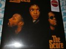 Fugees - The Score Exclusive Clear White Smoke Colored Vinyl 2 Double LP Target