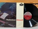 Thelonious Monk Himself 1958 UK London Records LTZ-U 15120 Mono LP