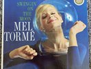Mel Torme Swingin’ On The Moon LP 1960 Stereo - Verve Benny Green NICE  Read