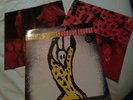 Rolling Stones Voodoo Lounge Vinyl LP