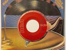 Elvis Presley T-R-O-U-B-L-E  Red Label Gold Standard 1975 RCA GB-10487