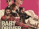 Various-Baby Driver (Music from the Motion Picture) (UK IMPORT) VINYL NEW