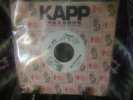 The Love Potion This Love Kapp Records K-979 Promo
