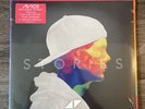 Avicii Stories Vinyl