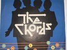Mod Vinyl The Chords Now It’s Gone 7 Inch Original 1979 Mint - The Jame The Who