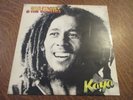 33 tours BOB MARLEY & THE WAILERS kaya