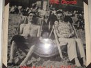 Mod Vinyl 7 Inch The Chords The British Way Of Life Original Mint The Jam