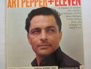 Art Pepper + Eleven/Contemporary/M3568/ 1st Original DG EX