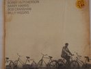 Dexter Gordon - Gettin' Around Blue Note  BLP 4204 Mono Van Gelder NY USA EX