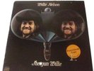 Willie Nelson Shotgun Willie Vinyl LP Atlantic SD 7262 VG. In good condition
