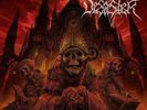 Desaster - Churches Without Saints NEW Sealed Vinyl LP Album