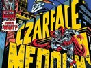 Czarface & MF Doom - Super What NEW Sealed Vinyl LP Album