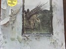 LED ZEPPELIN IV 4 ZOSO Original SEALED ATLANTIC LP (SD 7208) w/HYPE STICKER