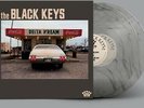 LP THE BLACK KEYS 