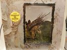 Led Zeppelin IV SEALED LP Atlantic SD 19129