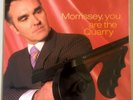 Morrissey - You Are The Quarry - Original Vinyl - 2004 
