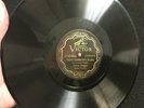78 RPM Victor 22554 Jimmie Rodgers: Those Gambler's Blues / Pistol Packing Papa