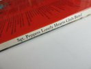 THE BEATLES ORIG 1967  U.K. LP   SGT PEPPERS   WIDE SPINE   & INSERTS   PMC 7027