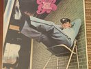Moby Grape - Truly Fine Citizen, Sealed LP, 1969 Columbia CS-9912