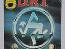 D.R.I. - Crossover LP (Fringe Product/Death Records FPL3036 1987) Vinyl Record