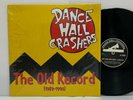 Dance Hall Crashers – The Old Record (1989-1992) LP 1996 US ORG Honest Don' Ska