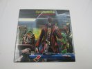 IRON MAIDEN STRANGER IN A STRANGE LAND S19-5009 without OBI Japan VINYL  LP B