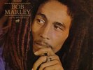 Bob Marley & The Wailers ‎– Legend (The Best Of Bob Marley And The Wailers)