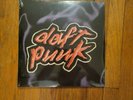 Homework by Daft Punk (Record, 2012)