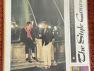 The Style Council - Introducing Lp Magenta Coloured Vinyl - Paul Weller Jam