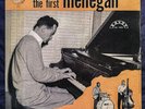 JOHN MEHEGAN 