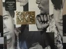 SIMPLE MINDS Once Upon A Time VG+ Vinyl in Shrink with HYPE STICKER