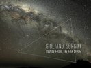 Giuliano Sorgini Sounds From The Far Space LP Musica Per Immagini library music