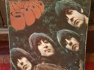 The Beatles ?– Rubber Soul PMC 1267 Mono.