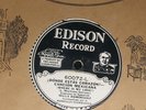 Milla Dominguez EDISON 60072 E+ 