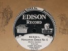 Albert Spalding EDISON 82342 E+ 