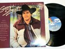 Greatest Hits by George Strait LP  country Nm