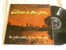 TAL FARLOW Autumn in New York Ray Brown Chico Hamilton MONO Norgran MGN 1097 LP