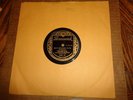 1926 Brunswick 78/Ben Bernie&His Hotel Roosevelt Orchestra/E
