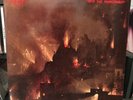 Celtic Frost Into The Pandemonium Vinyl Record 1987 US LP