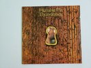 Humble Pie Thunderbox US Promo LP 1974-Used-EX/EX