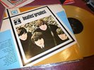 THE BEATLES BEATLES GREATEST LP GOLD VINYL HOLLAND IMPORT STEREO VG+